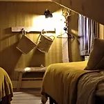 Somptueux Chalet 130 M², 11 Pers, Vue Montagnes, Cheminee, 5 Chambres - Fr-1-545-27