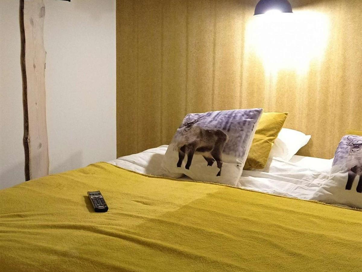 Somptueux 130 M², 11 Pers, Vue Montagnes, Cheminee, 5 - Fr-1-545-27 Chalé Val Thorens