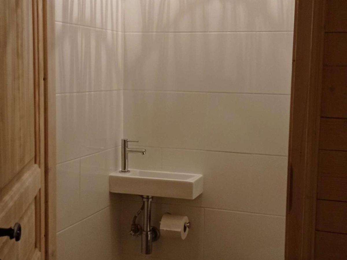 Chalé Somptueux 130 M², 11 Pers, Vue Montagnes, Cheminee, 5 - Fr-1-545-27 Val Thorens