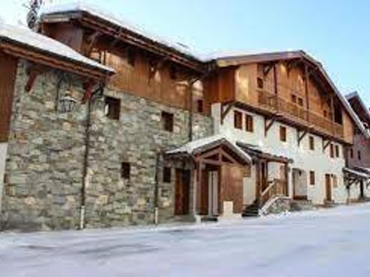 Chalé Somptueux 130 M², 11 Pers, Vue Montagnes, Cheminee, 5 - Fr-1-545-27 *