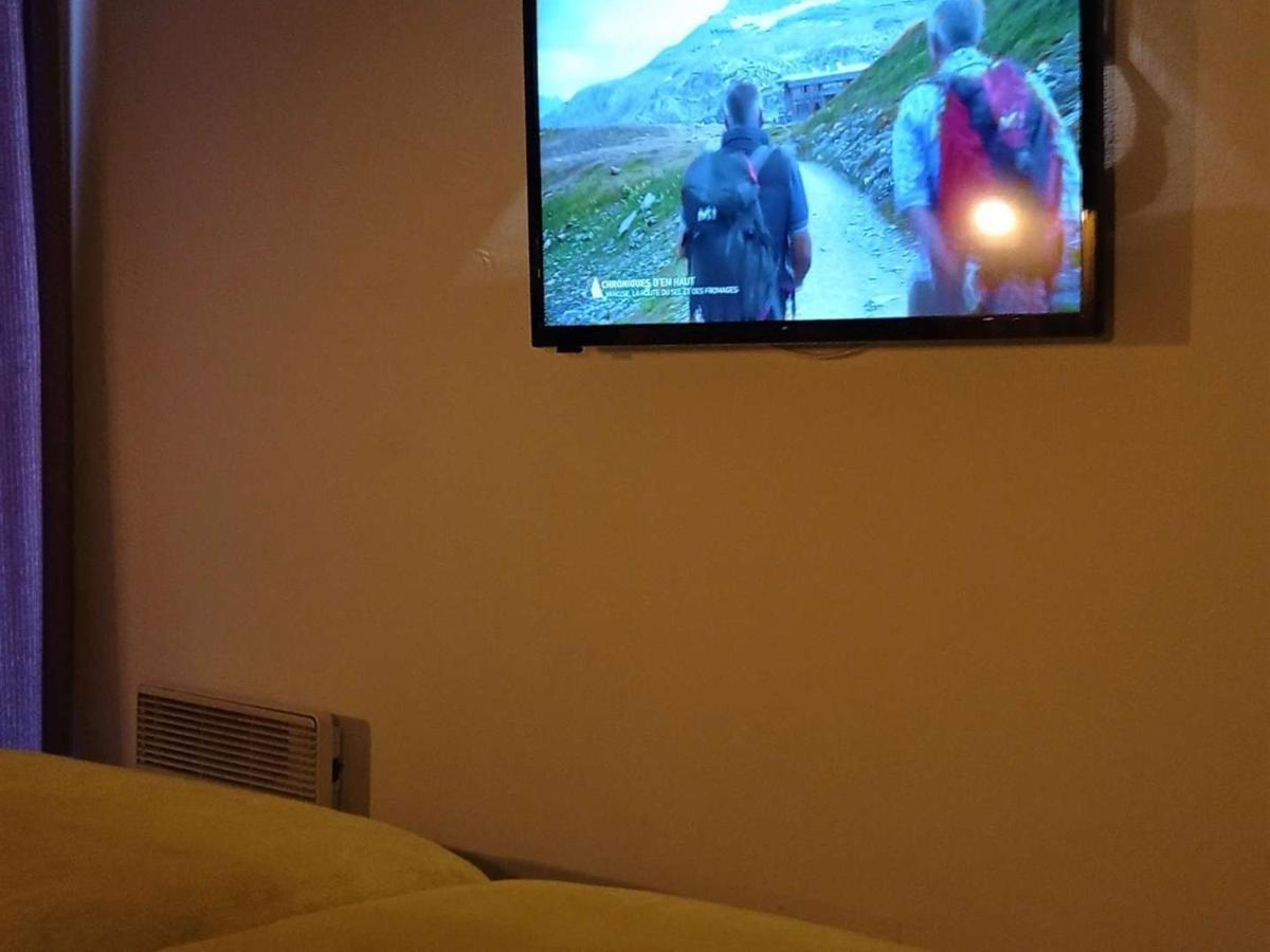 Chalé Somptueux 130 M², 11 Pers, Vue Montagnes, Cheminee, 5 - Fr-1-545-27 Val Thorens