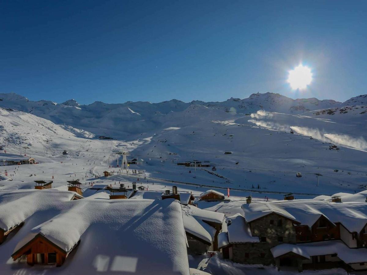 Somptueux 130 M², 11 Pers, Vue Montagnes, Cheminee, 5 - Fr-1-545-27 *